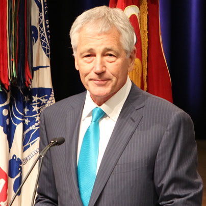 Chuck Hagel, Department of Defense, Pentagon, gay news, Washington Blade