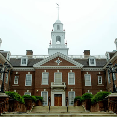 Dover, Delaware, Legislative House, Gay News, Washington Blade