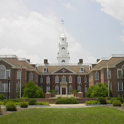 Delaware State Capitol, gay news, Washington Blade