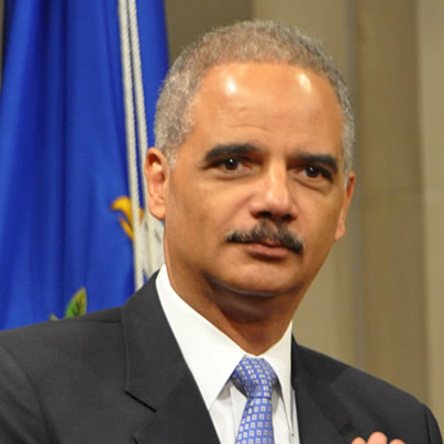 Eric Holder, United States Department of Justice, gay news, Washington Blade, LGBT Pride