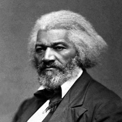 Frederick Douglass