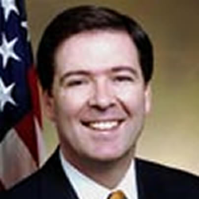 James Comey, gay news, Washington Blade