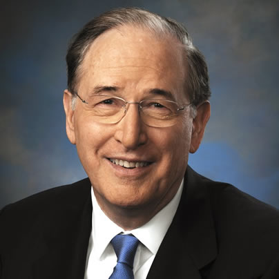 Jay Rockefeller, Democratic Party, United States Senate, West Virginia, gay news, Washington Blade