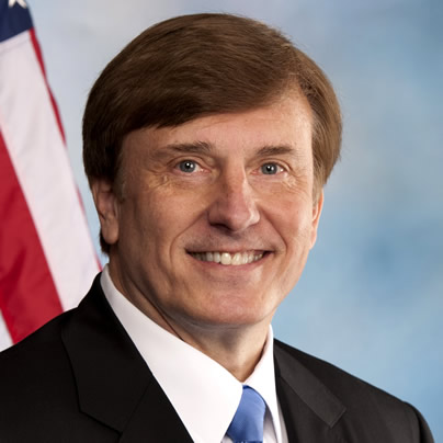 John Fleming, United States House of Representatives, Louisiana, Republicans, Gay News, Washington Blade