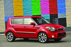 Kia Soul, gay news, Washington Blade, autos