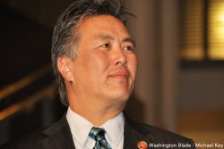 Mark Takano, Democratic Party, California, United States House of Representatives, gay news, Washington Blade