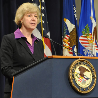 Tammy Baldwin, United States Senate, Wisconsin, Democratic Party, Department of Justice, Pride, inauguration 2013, gay news, Washington Blade