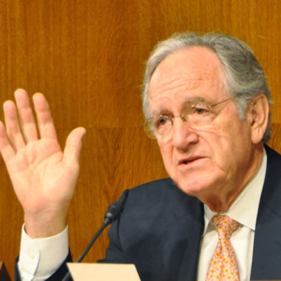 Tom Harkin, United States Senate, Democratic Party, Iowa, gay news, Washington Blade