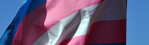 transgender, Gender Conference East, trans, transgender flag, gay news, Washington Blade