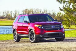 Ford Explorer Sport, autos, gay news, Washington Blade