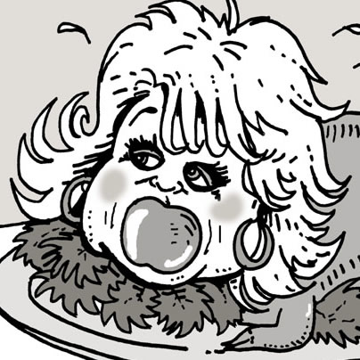 Paula Deen, Ranslem