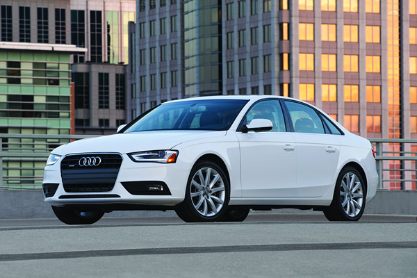 Audi S4, Cars, Auto, Gay News, Washington Blade 