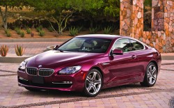 BMW M6, Cars, Auto, Washington Blade, Gay News