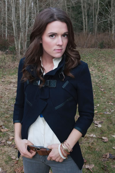 Brandi Carlile, Wolf Trap, Gay News, Washington Blade 