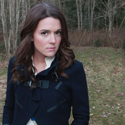 Brandi Carlile, Wolf Trap, Gay News, Washington Blade