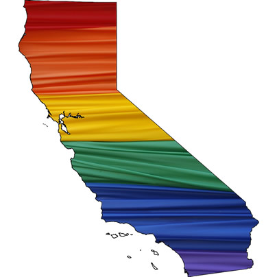 California, LGBT, Gay News, Washington Blade