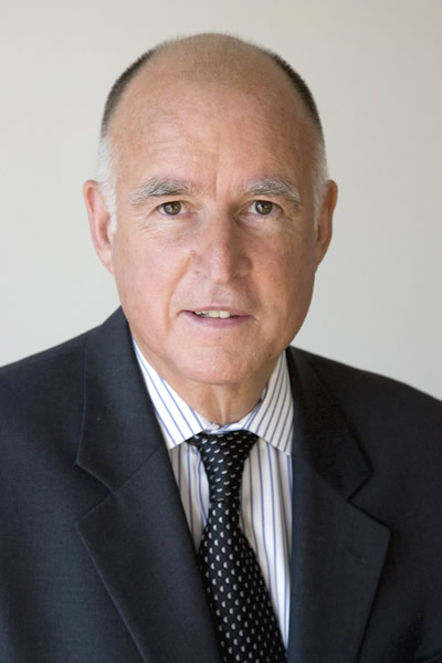 California, Gov. Jerry Brown, Gay News, Washington Blade