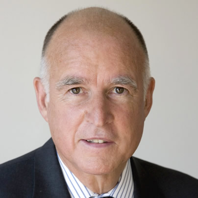 California, Gov. Jerry Brown, Gay News, Washington Blade