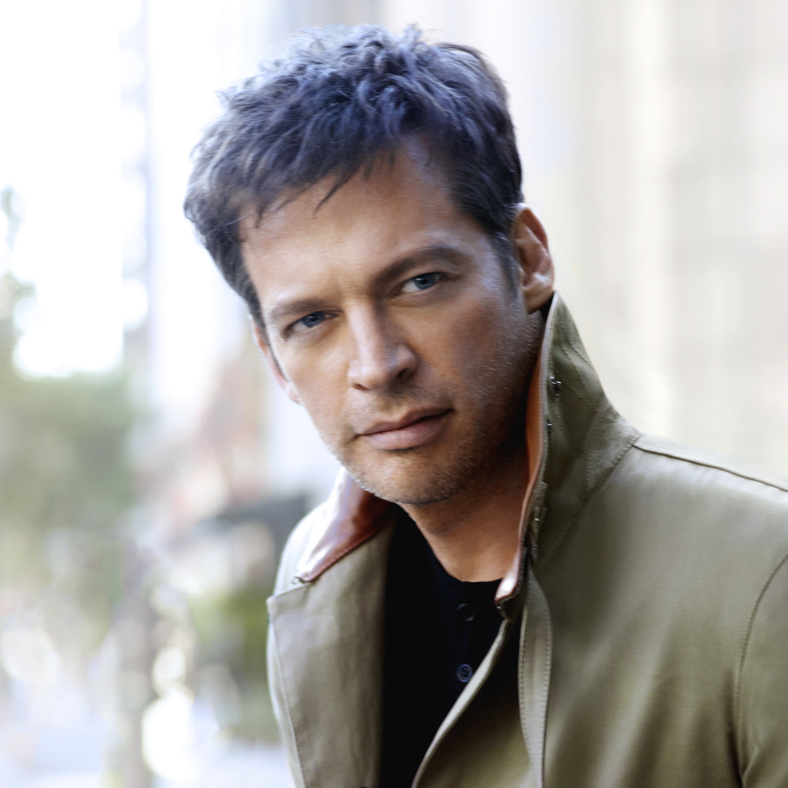 Harry Connick Jr., Gay News, Washington Blade