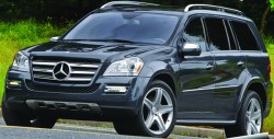 Mercedes GL550, Auto, Cars, Gay News, Washington Blade