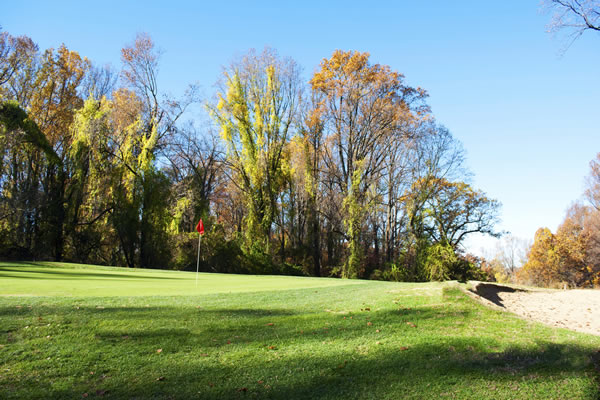 Rock Creek Park, golf, sports, gay news, Washington Blade