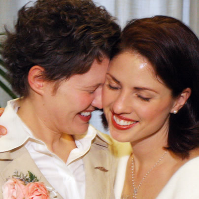 Sarah Ellyn Farley, Jennifer Tobits, Pennsylvania, Gay News, Washington Blade