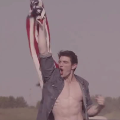 Steve Grand, All American Boy, Country Music, Gay News, Washington Blade