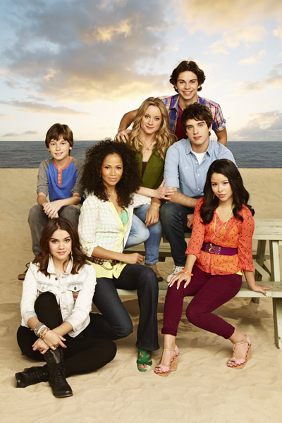 The Fosters, ABC Family, Gay News, Washington Blade, TV 