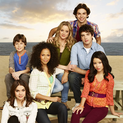 The Fosters, ABC Family, Gay News, Washington Blade, TV