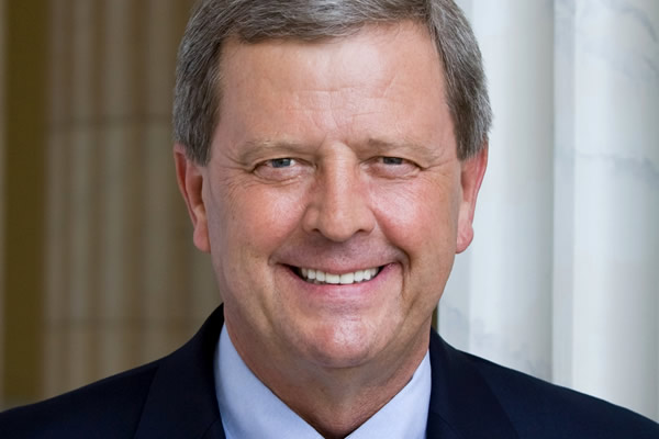 Tom Latham, United States House of Representatives, Republican Party, Iowa, gay news, Washington Blade
