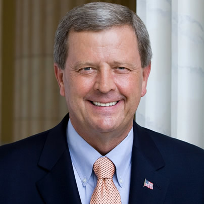 Tom Latham, United States House of Representatives, Republican Party, Iowa, gay news, Washington Blade