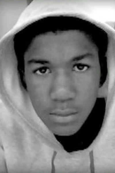 Trayvon Martin, gay news, Washington Blade