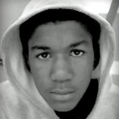Trayvon Martin, gay news, Washington Blade