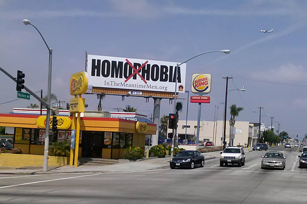 X Homophobia, Gay News, Washington Blade