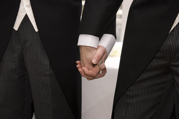 holding hands, gay marriage, gay news, Washington Blade