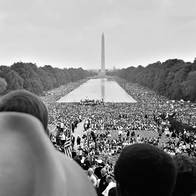 1963 March on Washington, civil rights, gay news, Washington Blade