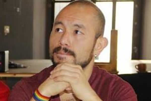 Alex Ali Mendez Diaz, gay news, Washington Blade