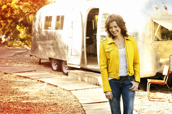 Amy Grant, music, gay news, Washington Blade