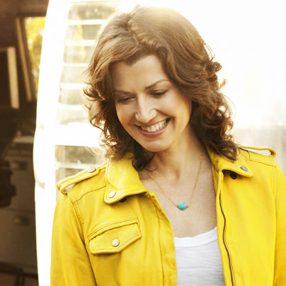 Amy Grant, music, gay news, Washington Blade