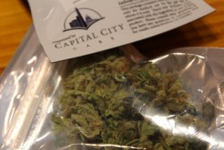 medical marijuana, Capital City Care, gay news, Washington Blade