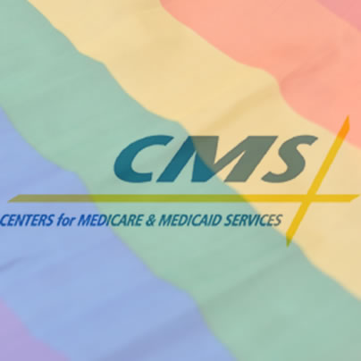 Centers for Medicare & Medicaid Services, gay news, Washington Blade