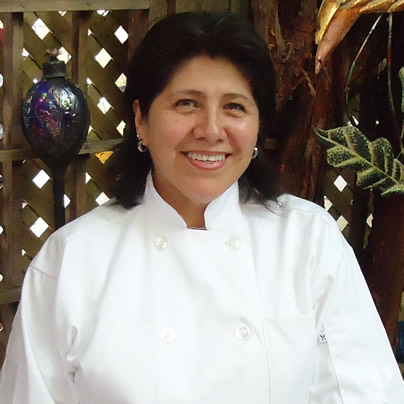 Gladys Fernandez, Cilantro Cocina De Mexico, Rehoboth Beach, Delaware, gay news, Washington Blade