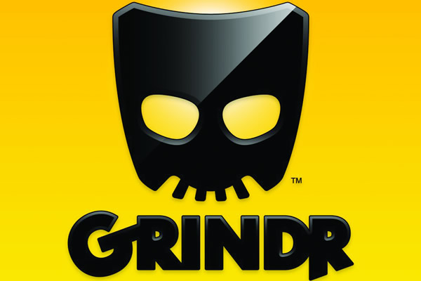 Grindr, social media app, gay news, Washington Blade, self-testing kits