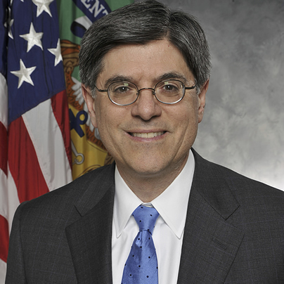 Jack Lew, Jacob Lew, United States Department of the Treasury, Barack Obama Administration, gay news, Washington Blade