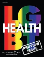 LGBT Health, gay news, Washington Blade