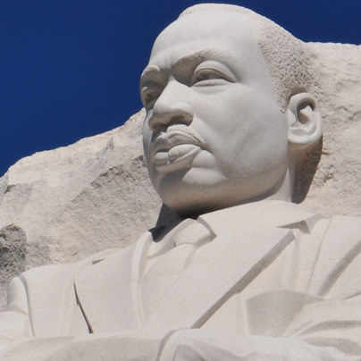 Martin Luther King Jr., gay news, Washington Blade