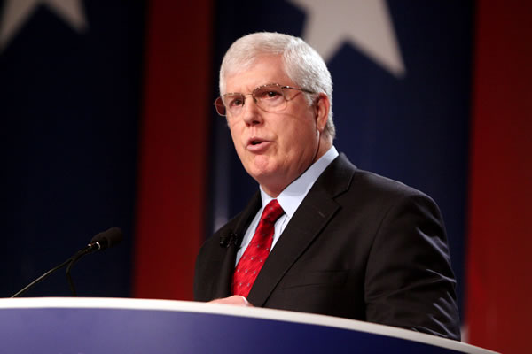 Mat Staver, Liberty Council, gay news, Washington Blade