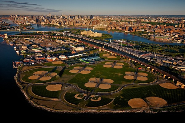 Randall's Island Park, gay news, Washington Blade