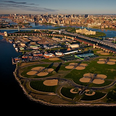 Randall's Island Park, gay news, Washington Blade