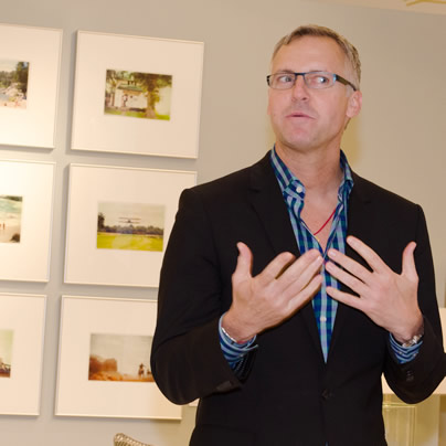 Randy Fiser, American Society of Interior Designers, Mitchell Gold, Bob Williams, CAGLCC, the Capital Area Gay & Lesbian Chamber of Commerce, gay news, Washington Blade